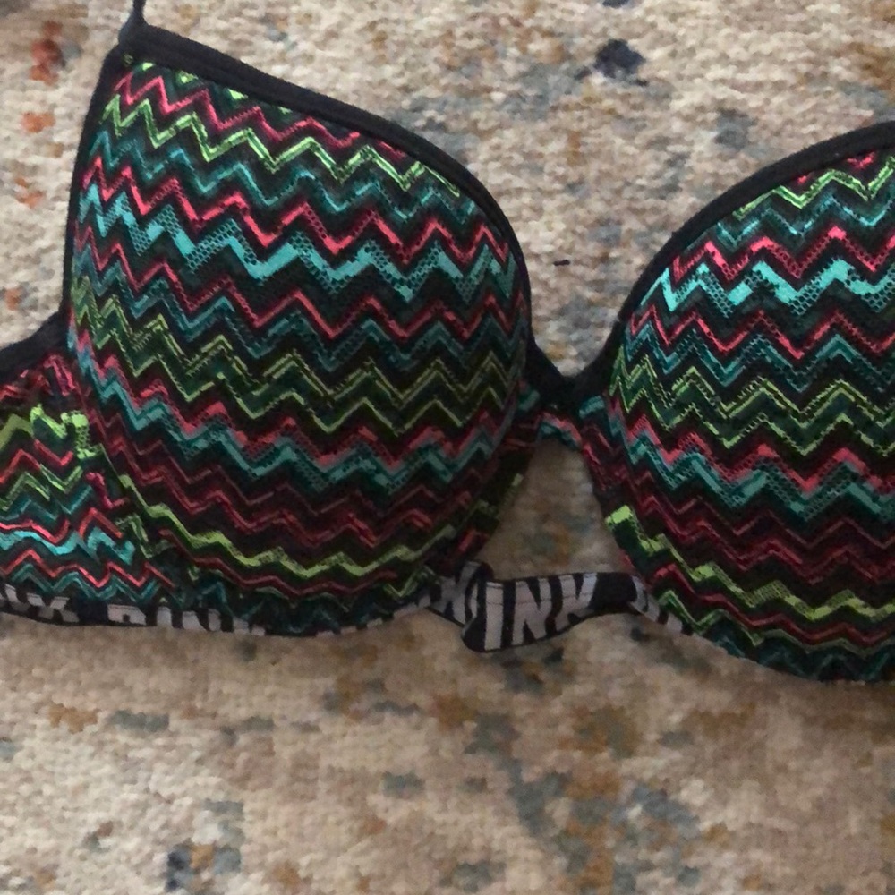 Victoria’s Secret bra